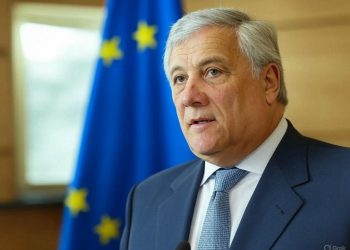 Tajani: promuovere un’Europa forte e unita attraverso il dialogo con gli Stati Uniti