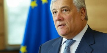 Tajani: promuovere un’Europa forte e unita attraverso il dialogo con gli Stati Uniti
