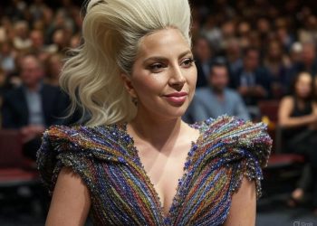 Lady Gaga presenta il nuovo album Mayhem: un percorso artistico guidato dal cuore