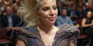 Lady Gaga presenta il nuovo album Mayhem: un percorso artistico guidato dal cuore