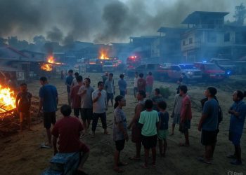 Attacchi separatisti in Thailandia del sud: cinque le vittime a Sungai Kolok