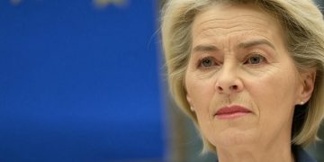 Von der Leyen: l’Europa accelera in tempi di crisi