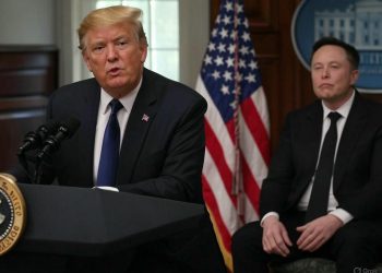 Trump sostiene Musk dopo i tagli: “Un vero patriota”