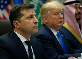 Cosa sapere in vista dei colloqui tra Stati Uniti e Ucraina in Arabia Saudita