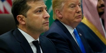 Cosa sapere in vista dei colloqui tra Stati Uniti e Ucraina in Arabia Saudita