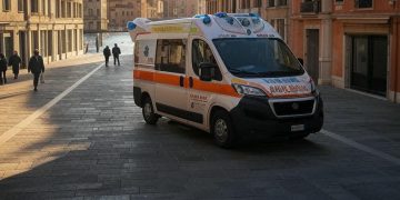 Grave accoltellamento a Venezia: uomo ferito in condizioni critiche