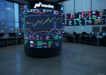 Nasdaq: lunedì nero, perdite per 1000 miliardi. Tesla registra un calo del 15%
