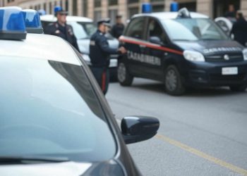 Napoli: operazione dei NAS in corso. Indagini su falso ideologico e corruzione nel servizio sanitario, coinvolte 70 persone