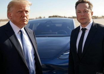 Musk considera donazione di 100 milioni a organizzazioni pro-Trump