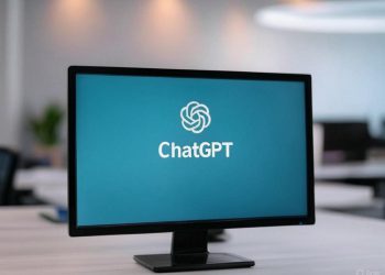 ChatGpt tra i siti web più visitati al mondo: raggiunge la quinta posizione