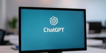 ChatGpt tra i siti web più visitati al mondo: raggiunge la quinta posizione