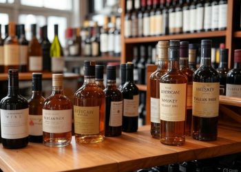 I negozi e importatori di vino negli Stati Uniti avvertono: dazio del 200% minacciato sui vini europei potrebbe ridurre drasticamente la domanda