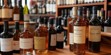 I negozi e importatori di vino negli Stati Uniti avvertono: dazio del 200% minacciato sui vini europei potrebbe ridurre drasticamente la domanda