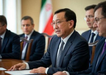 Incontro tra Cina, Russia e Iran sul programma nucleare di Teheran