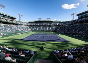 Successo italiano nel doppio misto: Errani e Vavassori trionfano a Indian Wells