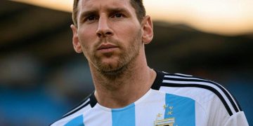 Qualificazioni mondiali: Messi assente in nazionale contro Uruguay e Brasile