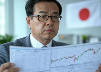 Banca centrale giapponese mantiene i tassi di interesse invariati