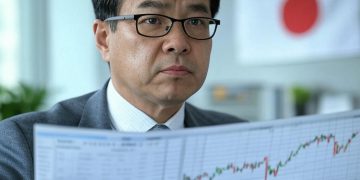 Banca centrale giapponese mantiene i tassi di interesse invariati