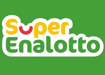 Superenalotto: a Roma assegnato il jackpot da 88 milioni di euro