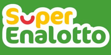 Superenalotto: a Roma assegnato il jackpot da 88 milioni di euro