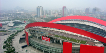 Diaz conquista l’oro nel salto triplo ai mondiali in Cina