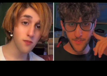 Giovane tiktoker di 21 anni si toglie la vita: indagine sui commenti social