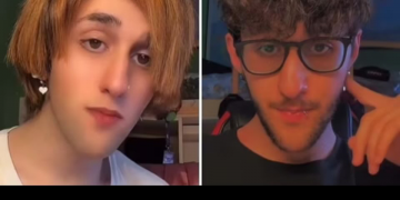 Giovane tiktoker di 21 anni si toglie la vita: indagine sui commenti social