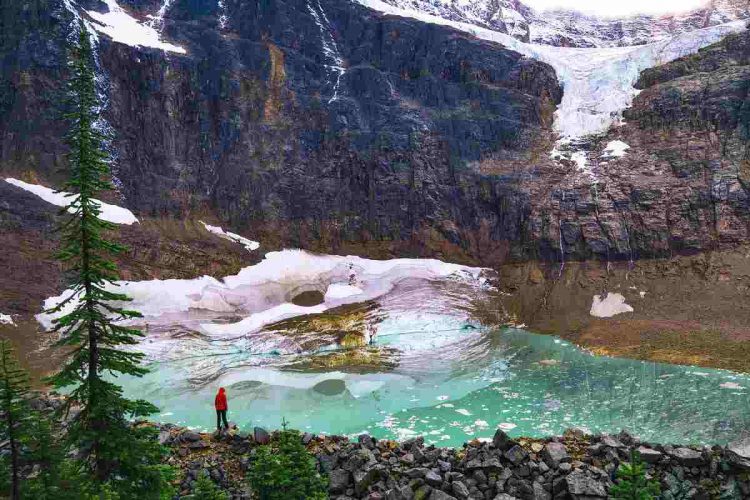 Il decennio più caldo della Terra: livelli di CO2 al massimo storico degli ultimi 800mila anni