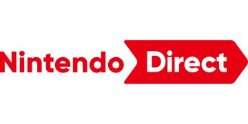 Il logo del Nintendo Direct