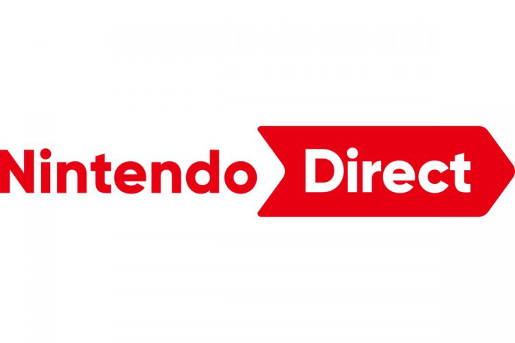 Il logo del Nintendo Direct