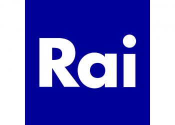 Il logo della Rai