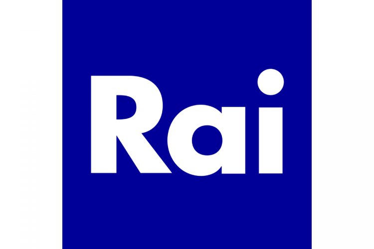 Il logo della Rai
