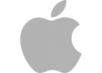 Il logo di Apple