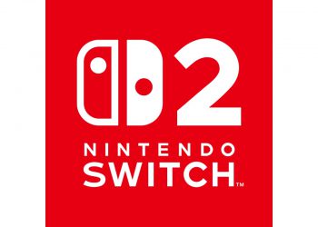 Il logo di Nintendo Switch 2