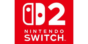 Il logo di Nintendo Switch 2
