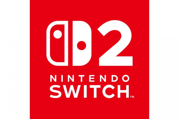 Il logo di Nintendo Switch 2