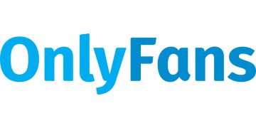 Il logo di OnlyFans