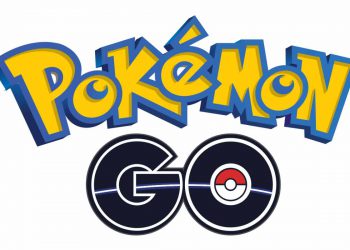 Il logo di Pokémon GO
