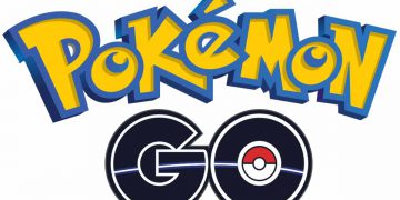 Il logo di Pokémon GO