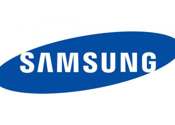 Il logo di Samsung