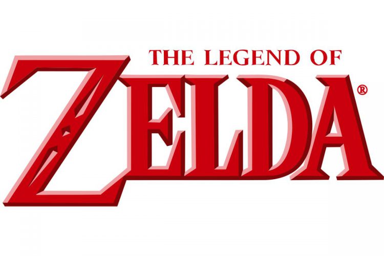 Il logo di The Legend of Zelda