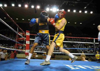 Il pugilato confermato come disciplina olimpica per Los Angeles 2028