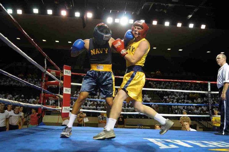 Il pugilato confermato come disciplina olimpica per Los Angeles 2028