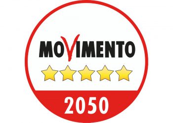 Il simbolo del M5S