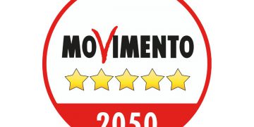 Il simbolo del M5S