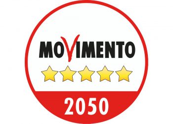 Il simbolo del M5S