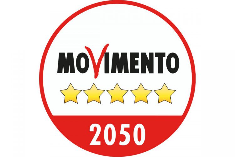 Il simbolo del M5S