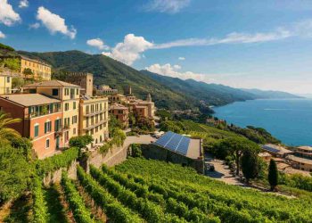 Il turismo di lusso in Italia: un tesoro da 9 miliardi e 13 milioni di visitatori