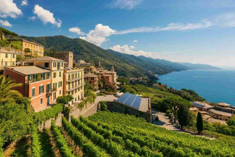 Il turismo di lusso in Italia: un tesoro da 9 miliardi e 13 milioni di visitatori