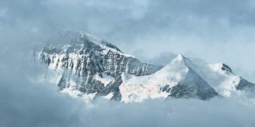 Incidente Mont DOlent